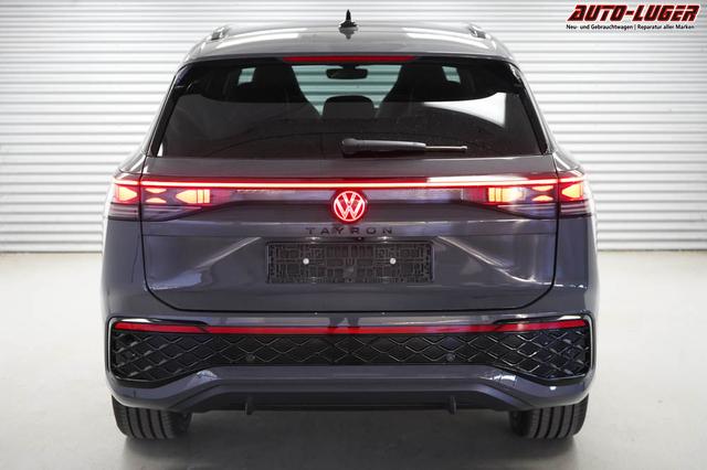 Volkswagen Tayron 2,0 TDI DSG 4Motion R-Line - LAGER -LAG. 