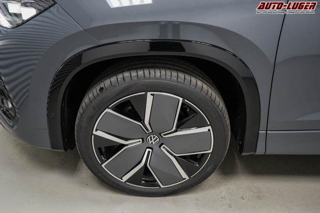 Volkswagen Tayron 2,0 TDI DSG 4Motion R-Line - LAGER -LAG. 