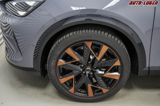 Cupra Formentor 2,0 TSI DSG 4x4 VZ - LAGER 