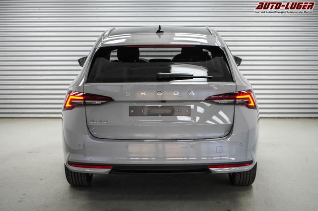 Skoda Octavia Combi Kombi 1,5 TSI DSG mHEV Selection - -LAG. 
