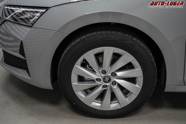 Skoda Octavia Combi Kombi 1,5 TSI DSG mHEV Selection - -LAG. 