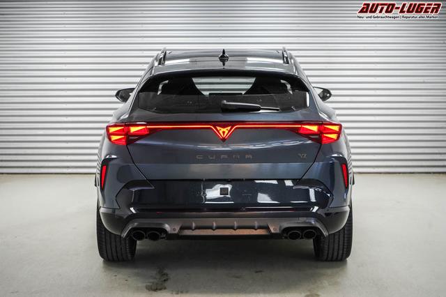 Cupra Formentor 2,0 TSI DSG 4x4 VZ - LAGER 