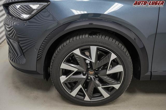 Cupra Formentor 2,0 TSI DSG 4x4 VZ - LAGER 