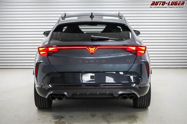 Cupra Formentor 2,0 TSI DSG 4x4 VZ - LAGER 