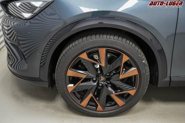 Cupra Formentor 2,0 TSI DSG 4x4 VZ - LAGER 