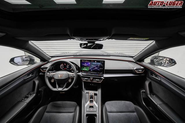 Cupra Formentor 2,0 TSI DSG 4x4 VZ - LAGER 