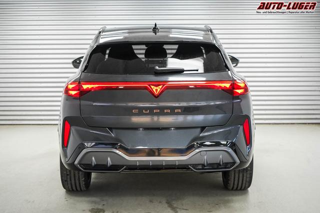 Cupra Terramar 2,0 TSI DSG 4x4 VZ - LAGER 