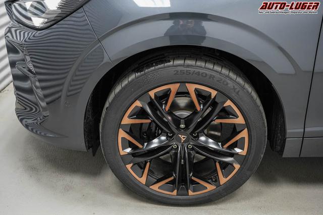 Cupra Terramar 2,0 TSI DSG 4x4 VZ - LAGER 