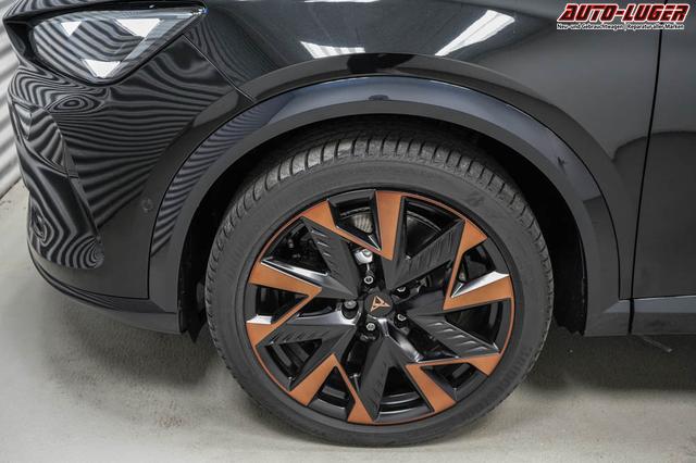 Cupra Formentor 2,0 TSI DSG 4x4 VZ - LAGER 