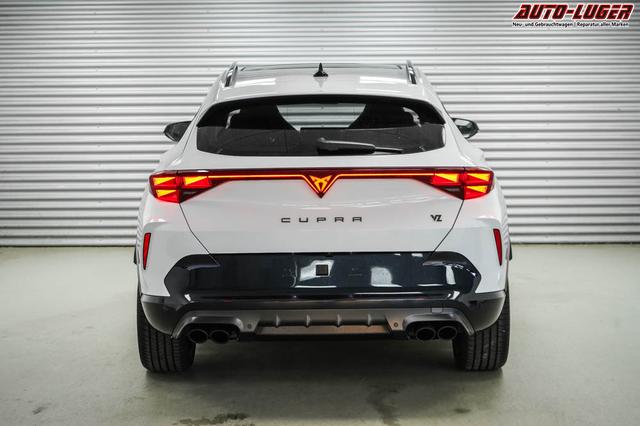 Cupra Formentor 2,0 TSI DSG 4x4 VZ - LAGER 