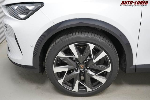 Cupra Formentor 2,0 TSI DSG 4x4 VZ - LAGER 