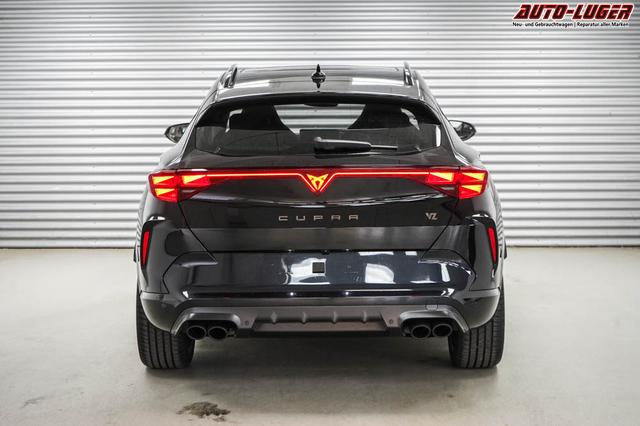 Cupra Formentor 2,0 TSI DSG 4x4 VZ - LAGER 