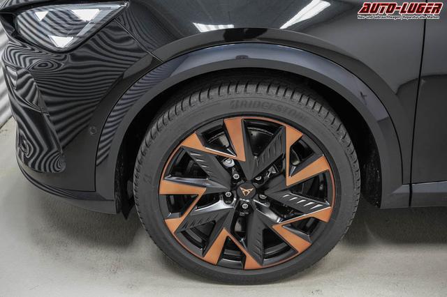 Cupra Formentor 2,0 TSI DSG 4x4 VZ - LAGER 