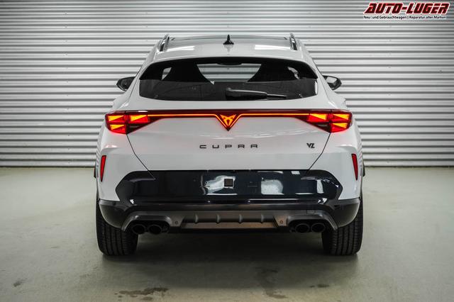 Cupra Formentor 2,0 TSI DSG 4x4 VZ - LAGER 