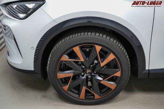 Cupra Formentor 2,0 TSI DSG 4x4 VZ - LAGER 