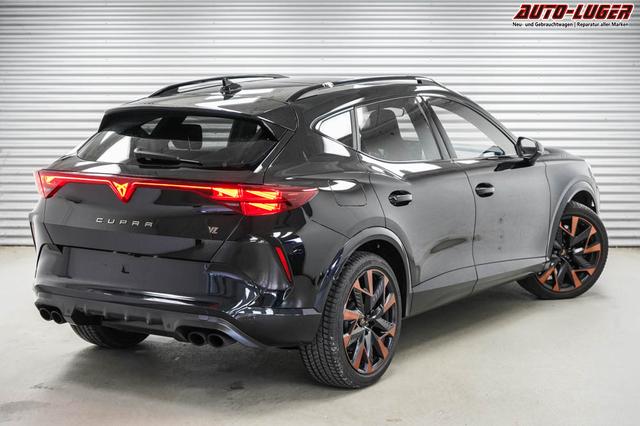 Cupra Formentor 2,0 TSI DSG 4x4 VZ - LAGER 