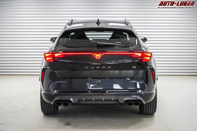 Cupra Formentor 2,0 TSI DSG 4x4 VZ - LAGER 