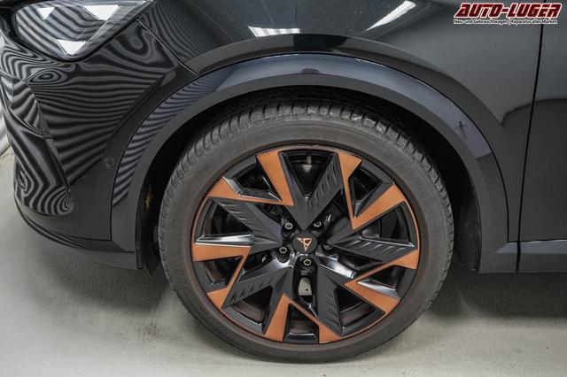 Cupra Formentor 2,0 TSI DSG 4x4 VZ - LAGER 