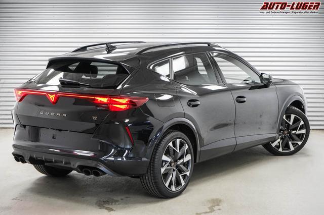 Cupra Formentor 2,0 TSI DSG 4x4 VZ - LAGER 