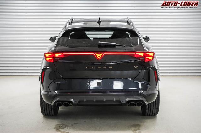 Cupra Formentor 2,0 TSI DSG 4x4 VZ - LAGER 