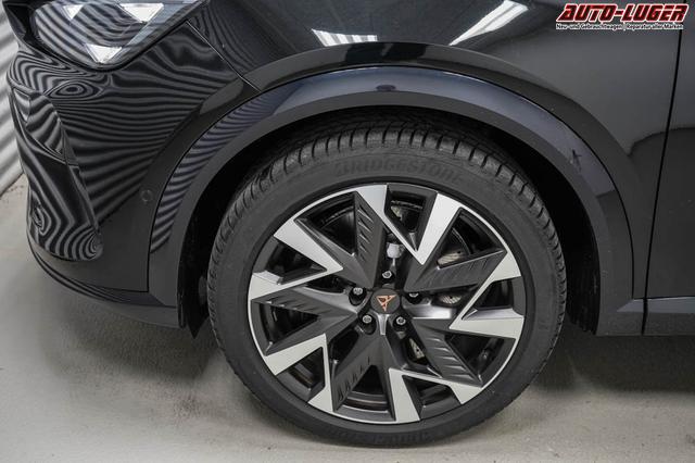 Cupra Formentor 2,0 TSI DSG 4x4 VZ - LAGER 
