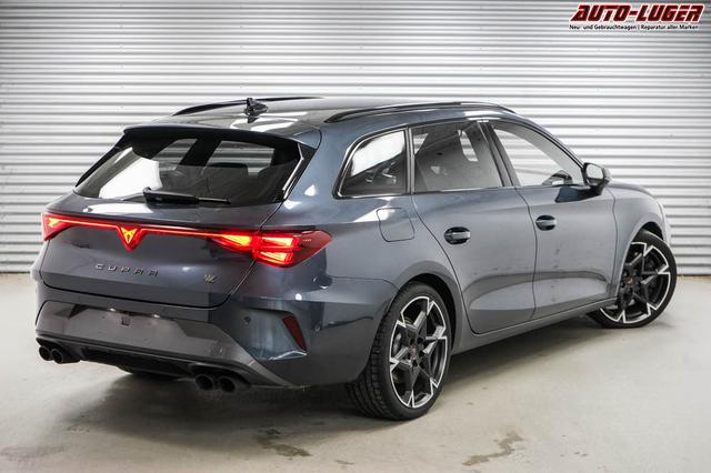 Cupra Leon Sportstourer ST 2,0 TSI DSG 4x4 VZ - LAGER 