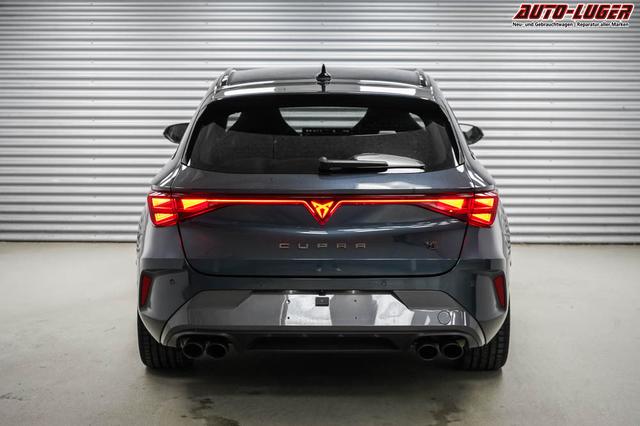 Cupra Leon Sportstourer ST 2,0 TSI DSG 4x4 VZ - LAGER 