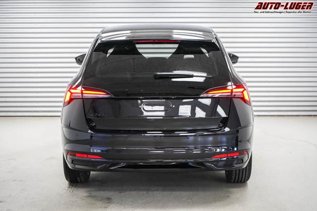 Skoda Scala 1,5 TSI DSG Monte Carlo - LAGER 