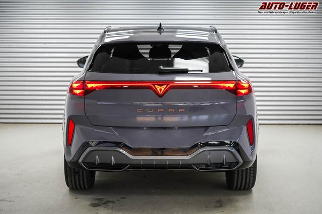 Cupra Terramar 2,0 TSI DSG 4x4 VZ - LAGER 