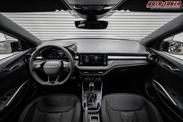 Skoda Fabia 1,0 TSI DSG Monte Carlo - LAGER 