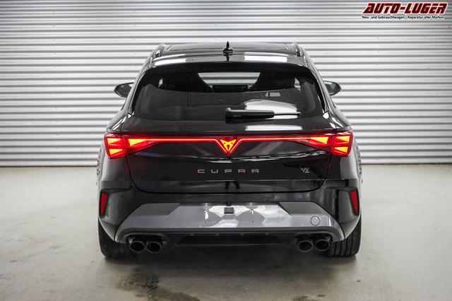 Cupra Leon Sportstourer ST 2,0 TSI DSG 4x4 VZ - LAGER 