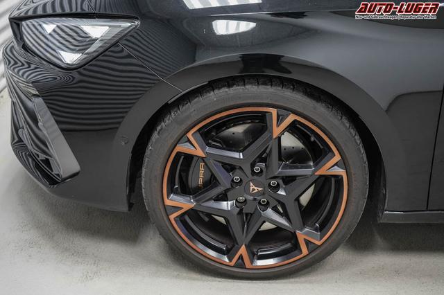Cupra Leon Sportstourer ST 2,0 TSI DSG 4x4 VZ - LAGER 