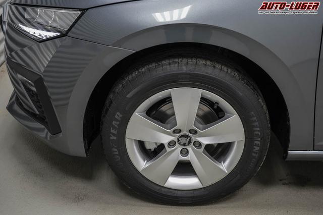 Skoda Scala 1,0 TSI DSG Selection - LAGER 