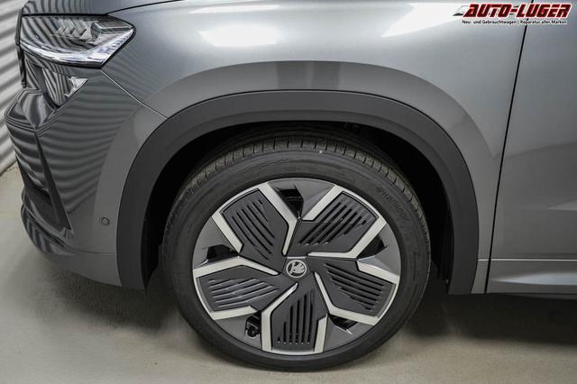 Skoda Kodiaq 1,5 eTSI DSG Sportline - LAGER 