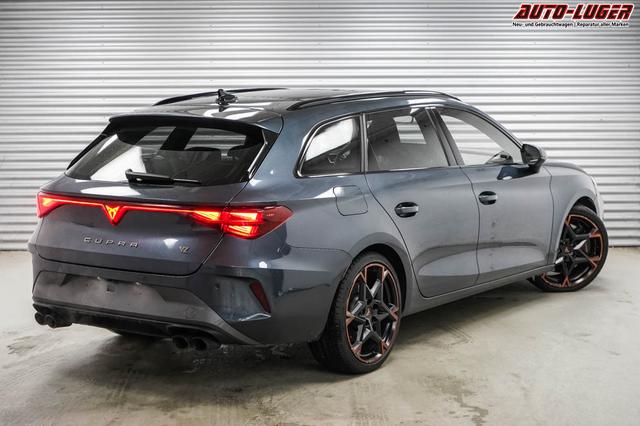 Cupra Leon Sportstourer ST 2,0 TSI DSG 4x4 VZ - LAGER 