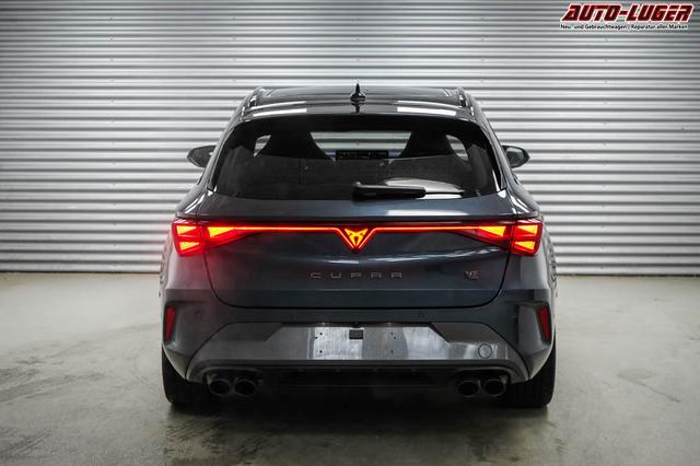 Cupra Leon Sportstourer ST 2,0 TSI DSG 4x4 VZ - LAGER 