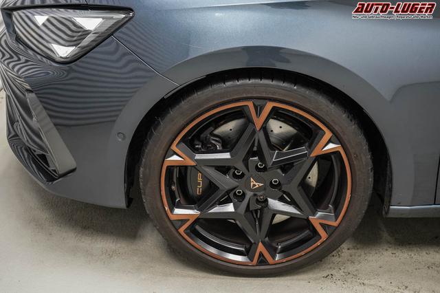 Cupra Leon Sportstourer ST 2,0 TSI DSG 4x4 VZ - LAGER 