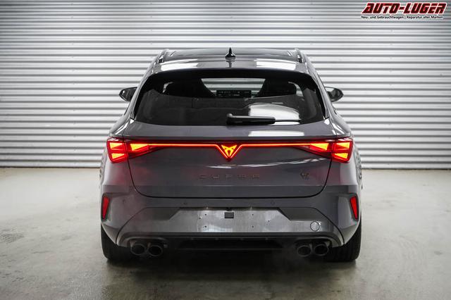 Cupra Leon Sportstourer ST 2,0 TSI DSG 4x4 VZ - LAGER 