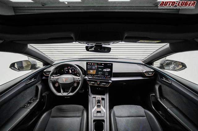 Cupra Leon Sportstourer ST 2,0 TSI DSG 4x4 VZ - LAGER 