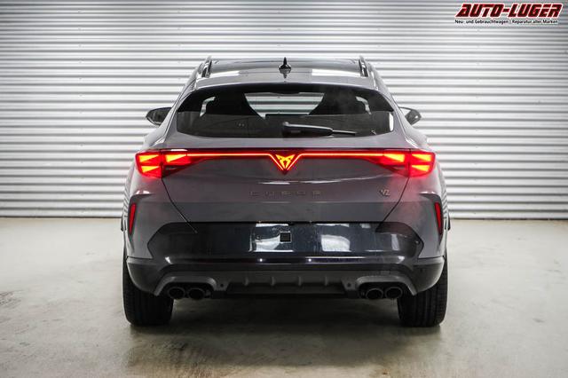 Cupra Formentor 2,0 TSI DSG 4x4 VZ - LAGER 