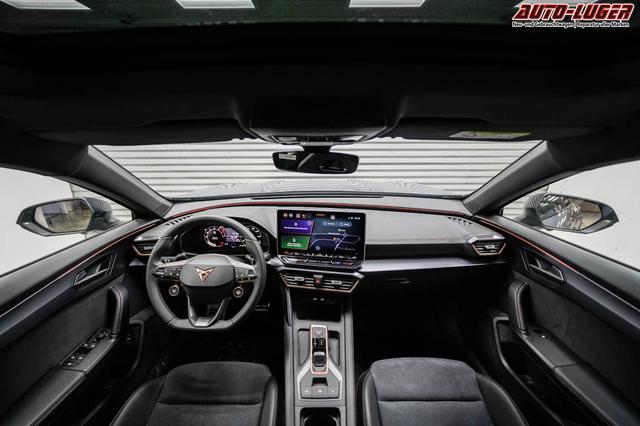 Cupra Formentor 2,0 TSI DSG 4x4 VZ - LAGER 