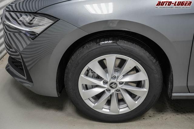 Skoda Superb Combi Kombi 2,0 TDI DSG 4x4 Selection - L -LAG. 