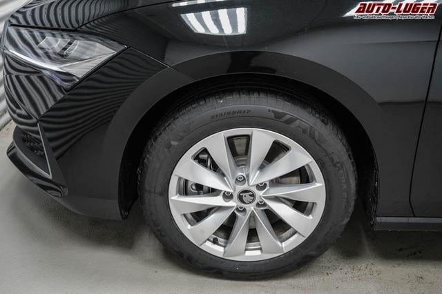 Skoda Superb Combi Kombi 2,0 TDI DSG 4x4 Selection - L -LAG. 