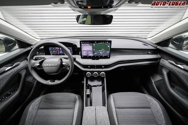 Skoda Superb Combi Kombi 2,0 TDI DSG 4x4 Selection - L -LAG. 