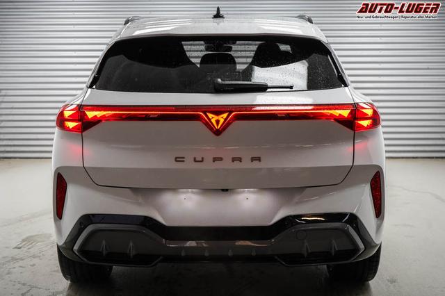 Cupra Terramar 2,0 TSI DSG 4x4 VZ - LAGER 