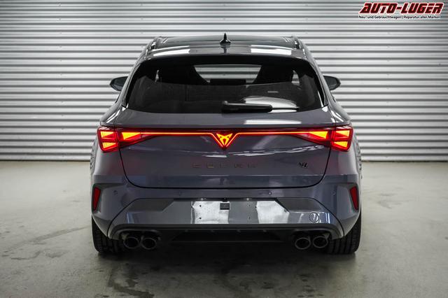 Cupra Leon Sportstourer ST 2,0 TSI DSG 4x4 VZ - LAGER 