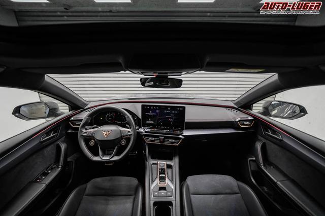 Cupra Leon Sportstourer ST 2,0 TSI DSG 4x4 VZ - LAGER 