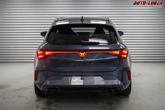 Cupra Leon Sportstourer ST 2,0 TSI DSG 4x4 VZ - LAGER 