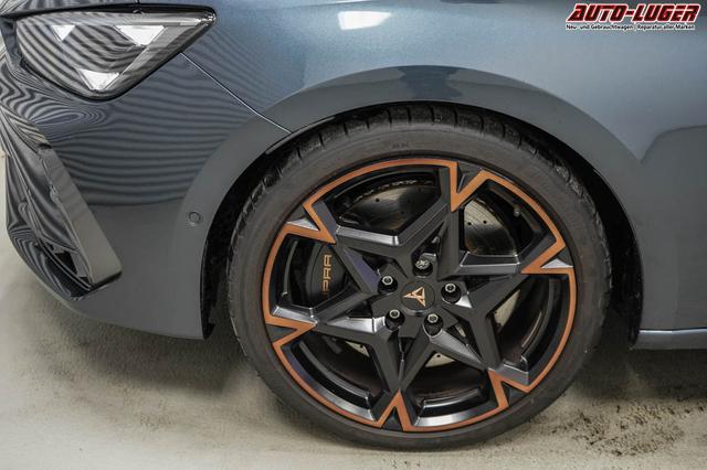 Cupra Leon Sportstourer ST 2,0 TSI DSG 4x4 VZ - LAGER 