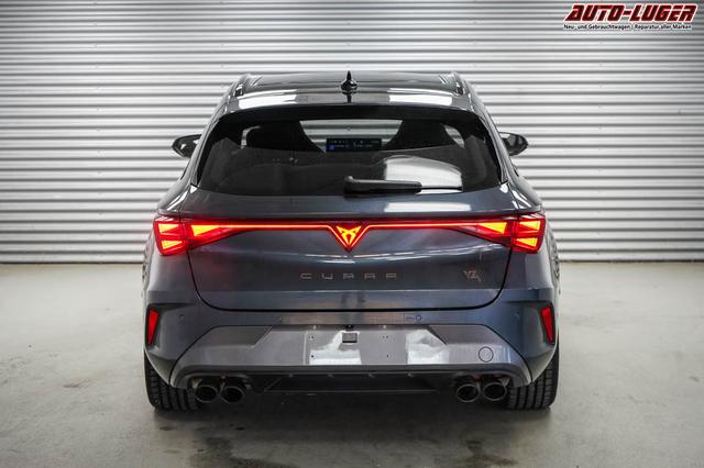 Cupra Leon Sportstourer ST 2,0 TSI DSG 4x4 VZ - LAGER 